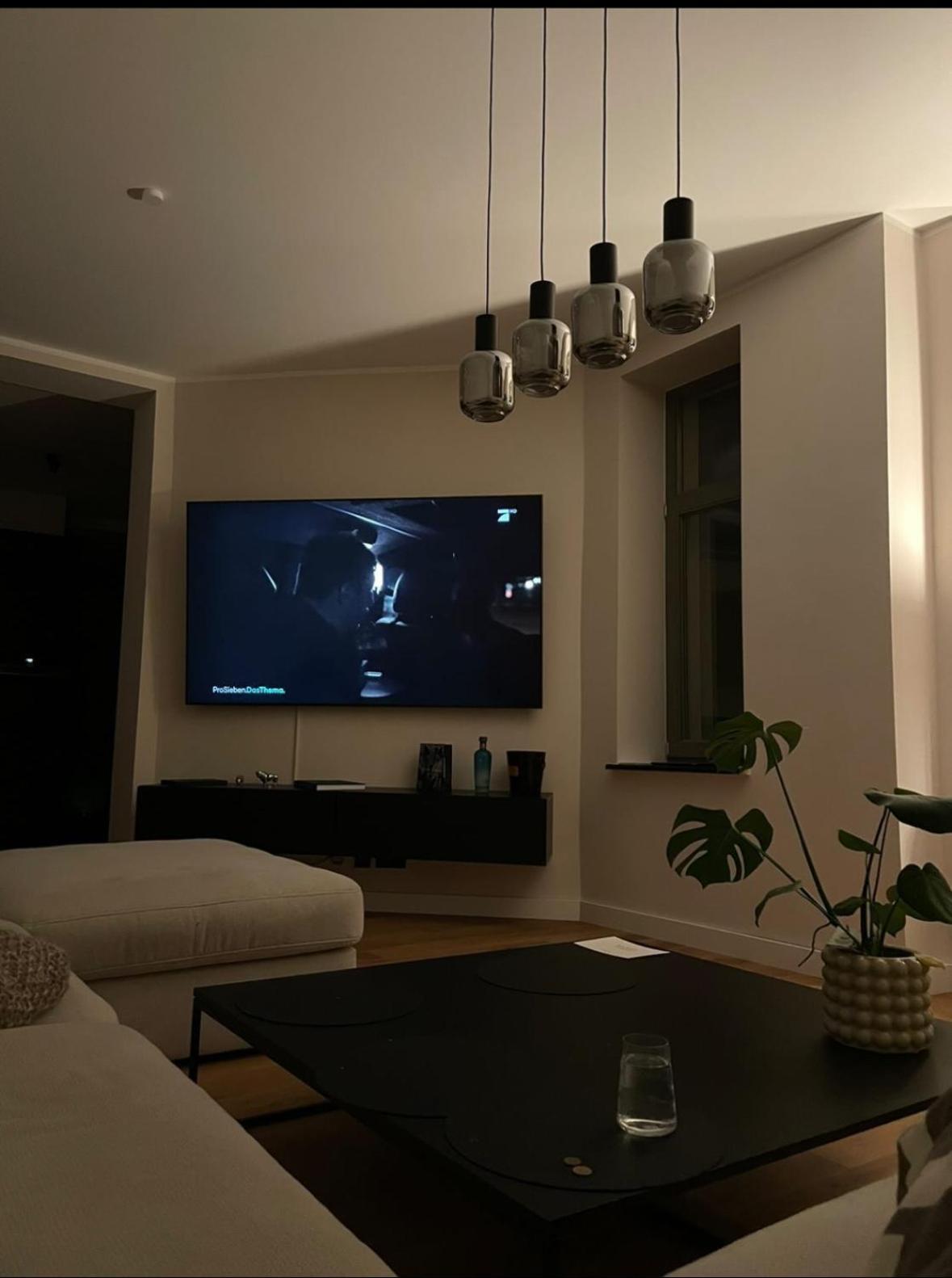 Premium Apartment In Magdeburg Stadtfeld Ost Mit 2 Schlafzimmern & Stellplatz Esterno foto
