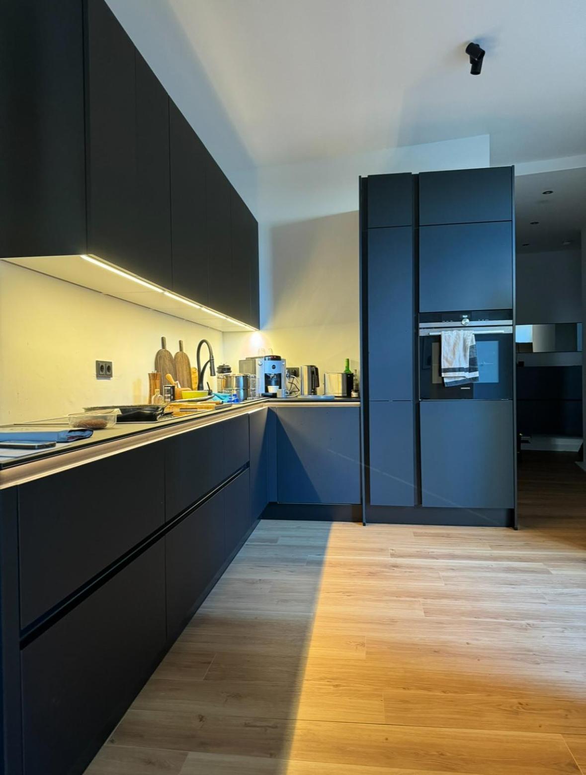 Premium Apartment In Magdeburg Stadtfeld Ost Mit 2 Schlafzimmern & Stellplatz Esterno foto